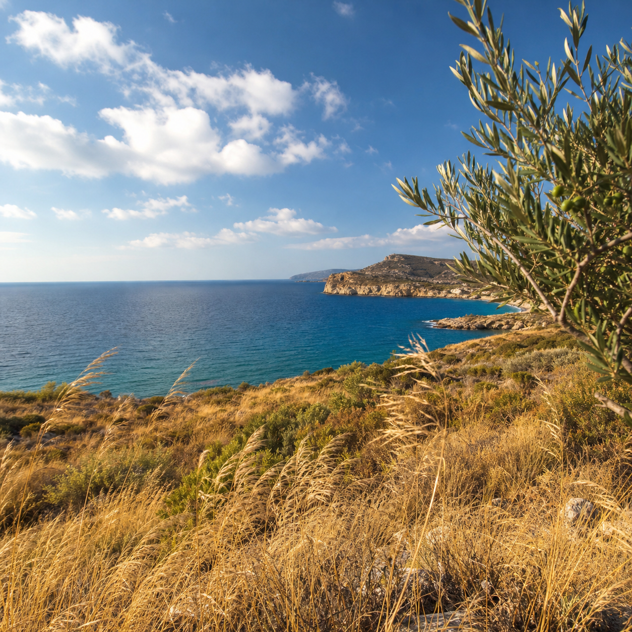 Καιρός σήμερα και αύριο σε Αθήνα, Θεσσαλονίκη και Ελλάδα: θερμοκρασία, άνεμοι, μποφόρ, πιθανότητα βροχής και σημεία προσοχής.